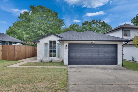 8105 Almondsbury LN Austin TX 78748
