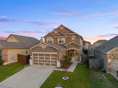 Tiny photo for 14617 Bedstraw DR, Pflugerville, TX 78660 (MLS # 1090977)