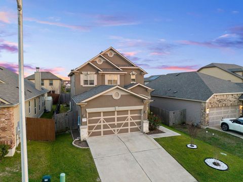Tiny photo for 14617 Bedstraw DR, Pflugerville, TX 78660 (MLS # 1090977)