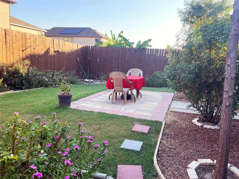 Tiny photo for 14617 Bedstraw DR, Pflugerville, TX 78660 (MLS # 1090977)