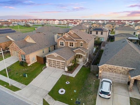 Tiny photo for 14617 Bedstraw DR, Pflugerville, TX 78660 (MLS # 1090977)