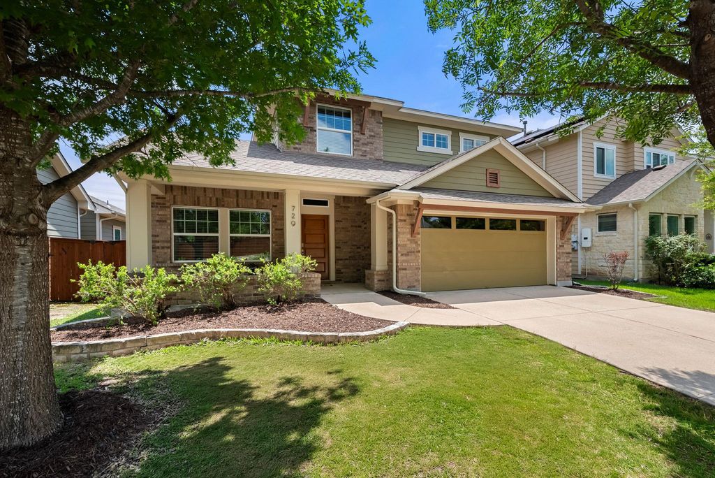 Photo of 729 Clear Stream XING, Austin, TX 78753 (MLS # 9498028)