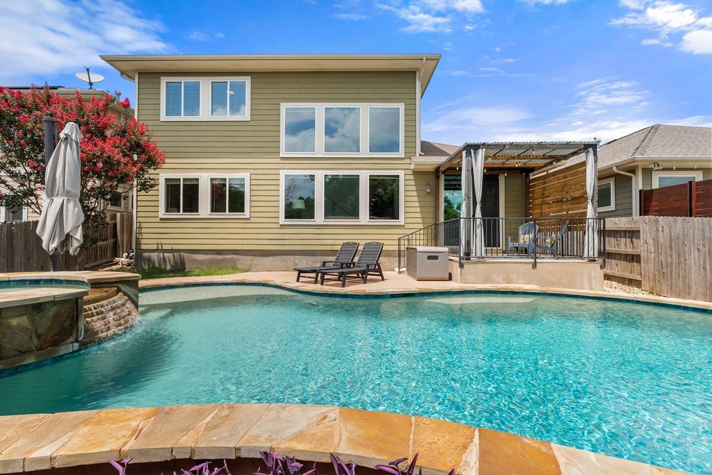 Photo of 729 Clear Stream XING, Austin, TX 78753 (MLS # 9498028)