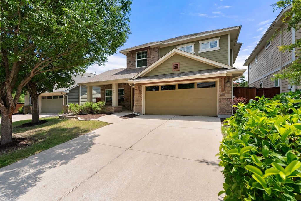 Photo of 729 Clear Stream XING, Austin, TX 78753 (MLS # 9498028)