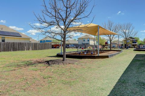 Tiny photo for 4512 Senda LN, Austin, TX 78725 (MLS # 8251363)