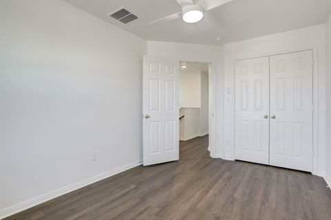 Tiny photo for 4512 Senda LN, Austin, TX 78725 (MLS # 8251363)