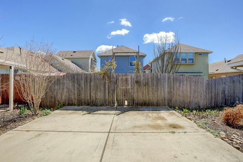 Tiny photo for 4512 Senda LN, Austin, TX 78725 (MLS # 8251363)
