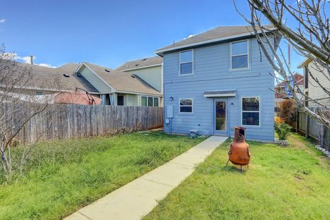 Tiny photo for 4512 Senda LN, Austin, TX 78725 (MLS # 8251363)
