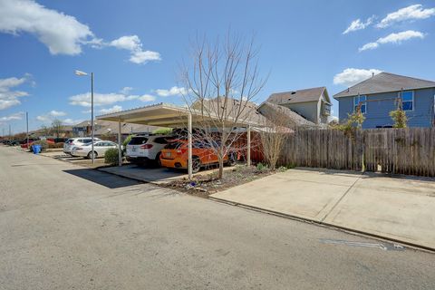 Tiny photo for 4512 Senda LN, Austin, TX 78725 (MLS # 8251363)