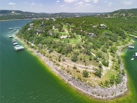 Photo of 8101 Sharon RD, Volente, TX 78641 (MLS # 1357989)