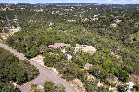 A home in Austin