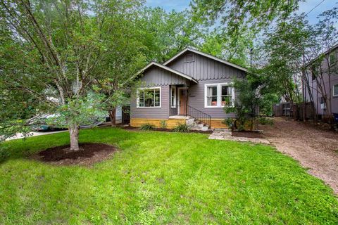 Photo of 2714 E 22nd ST, Austin, TX 78722 (MLS # 1078597)