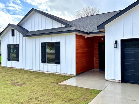 A home in Bastrop