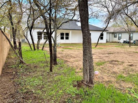 A home in Bastrop