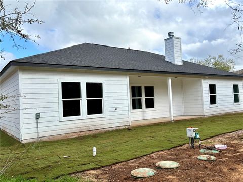 A home in Bastrop