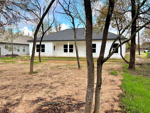 A home in Bastrop