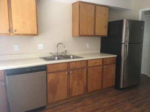 Photo of 9009 Quail Valley DR #B, Austin, TX 78758 (MLS # 5923391)