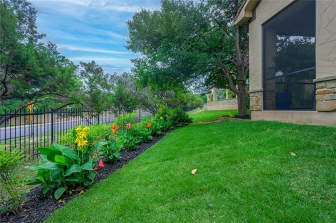 Tiny photo for 22 Borello DR, Austin, TX 78738 (MLS # 5846496)