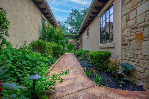 Tiny photo for 22 Borello DR, Austin, TX 78738 (MLS # 5846496)