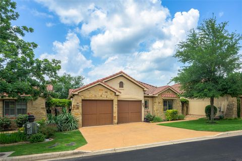 Photo of 22 Borello DR, Austin, TX 78738 (MLS # 5846496)
