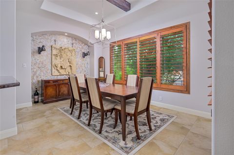 Tiny photo for 22 Borello DR, Austin, TX 78738 (MLS # 5846496)