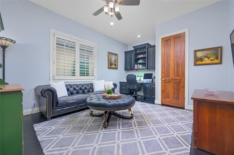 Tiny photo for 22 Borello DR, Austin, TX 78738 (MLS # 5846496)