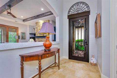 Tiny photo for 22 Borello DR, Austin, TX 78738 (MLS # 5846496)