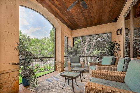 Tiny photo for 22 Borello DR, Austin, TX 78738 (MLS # 5846496)