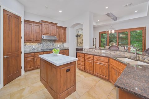 Tiny photo for 22 Borello DR, Austin, TX 78738 (MLS # 5846496)