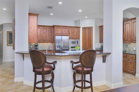 Tiny photo for 22 Borello DR, Austin, TX 78738 (MLS # 5846496)