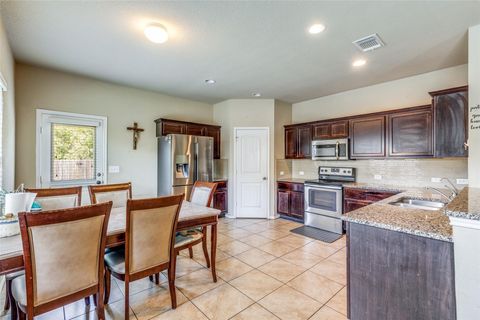Tiny photo for 13108 Cantarra DR, Pflugerville, TX 78660 (MLS # 3927371)
