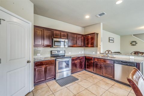 Tiny photo for 13108 Cantarra DR, Pflugerville, TX 78660 (MLS # 3927371)