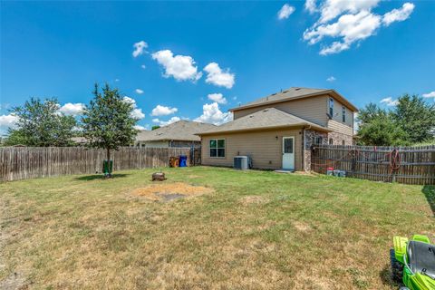 Tiny photo for 13108 Cantarra DR, Pflugerville, TX 78660 (MLS # 3927371)