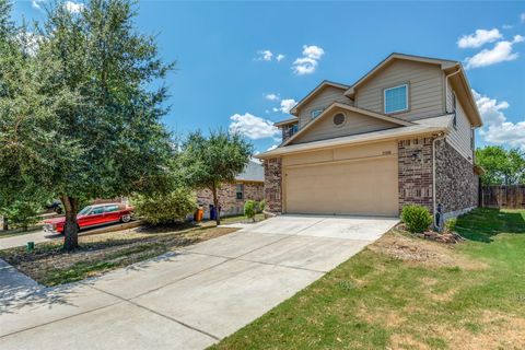 Tiny photo for 13108 Cantarra DR, Pflugerville, TX 78660 (MLS # 3927371)