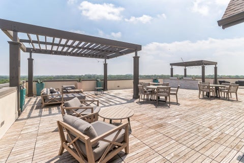 Tiny photo for 4325 Jackson Ave #2204, Austin, TX 78731 (MLS # 2535689)