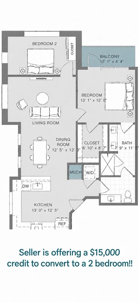 Tiny photo for 4325 Jackson Ave #2204, Austin, TX 78731 (MLS # 2535689)