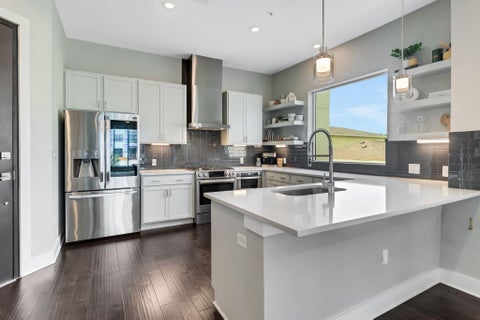 Photo of 4325 Jackson Ave #2204, Austin, TX 78731 (MLS # 2535689)