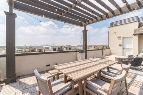 Tiny photo for 4325 Jackson Ave #2204, Austin, TX 78731 (MLS # 2535689)