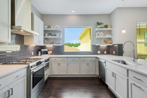 Tiny photo for 4325 Jackson Ave #2204, Austin, TX 78731 (MLS # 2535689)