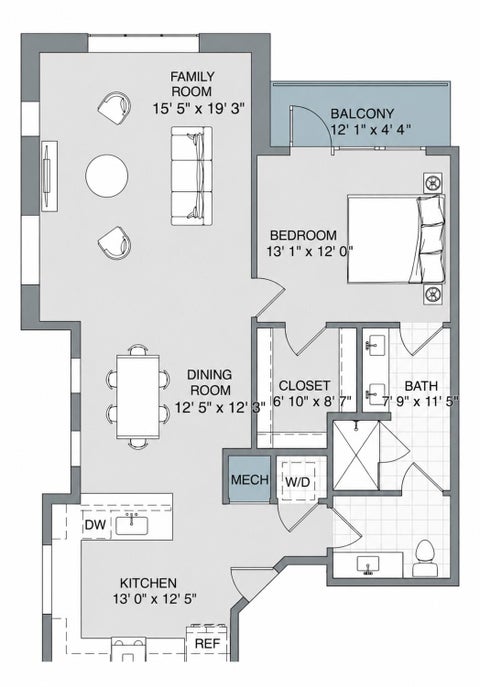 Tiny photo for 4325 Jackson Ave #2204, Austin, TX 78731 (MLS # 2535689)