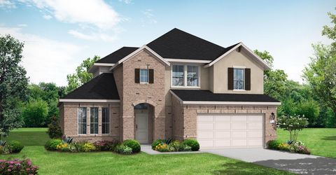 Photo of 1421 Amanda Paige DR, Georgetown, TX 78628 (MLS # 4689378)
