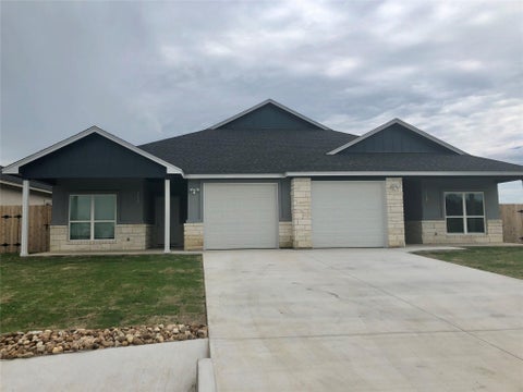 Photo of 547 CR 306 #A, Jarrell, TX 76537 (MLS # 2167303)