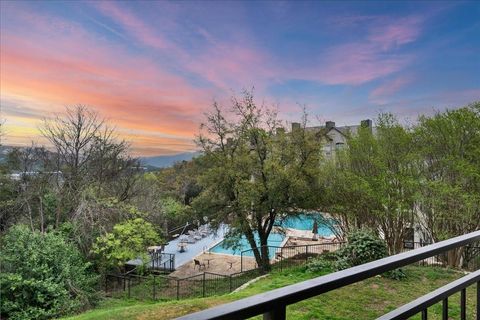 Tiny photo for 6000 Shepherd Mountain CV #915, Austin, TX 78730 (MLS # 9760548)