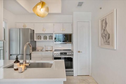 Tiny photo for 6000 Shepherd Mountain CV #915, Austin, TX 78730 (MLS # 9760548)