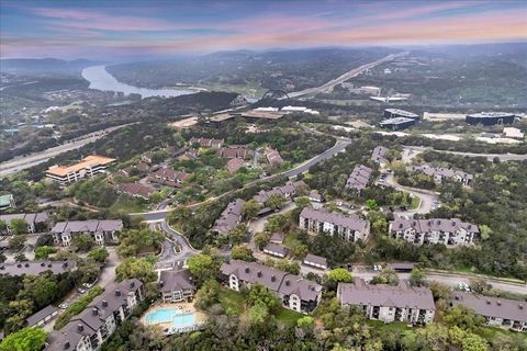 Tiny photo for 6000 Shepherd Mountain CV #915, Austin, TX 78730 (MLS # 9760548)