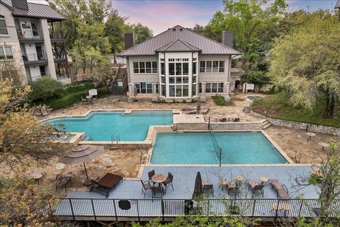 Tiny photo for 6000 Shepherd Mountain CV #915, Austin, TX 78730 (MLS # 9760548)