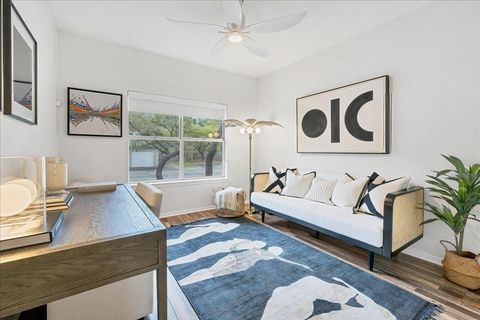 Tiny photo for 6000 Shepherd Mountain CV #915, Austin, TX 78730 (MLS # 9760548)
