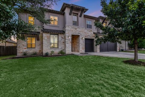 12812 Padua DR Austin TX 78739