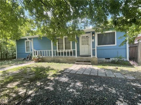 Photo of 1041 Rosemont ST, Austin, TX 78723 (MLS # 2401144)