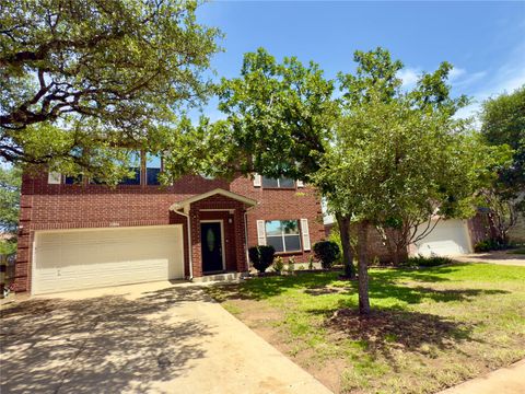 Photo of 1206 Devil RDG, Cedar Park, TX 78613 (MLS # 2468983)